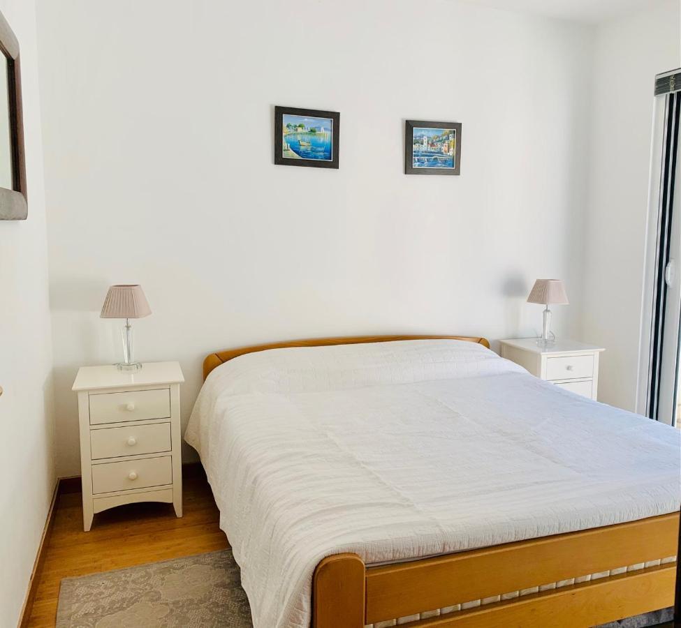 Kotor Muo Apartments C3 Bagian luar foto