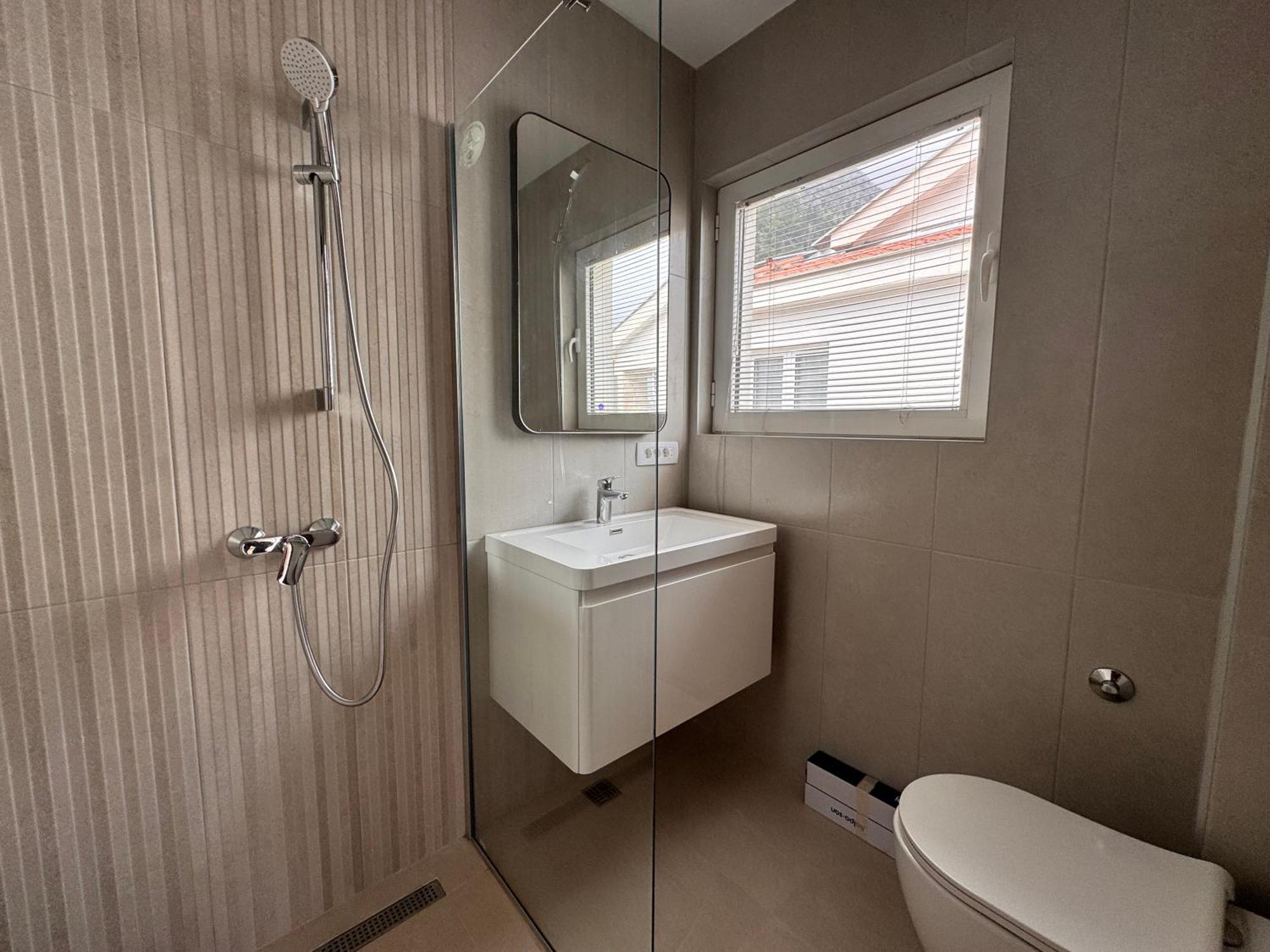 Kotor Muo Apartments C3 Bagian luar foto