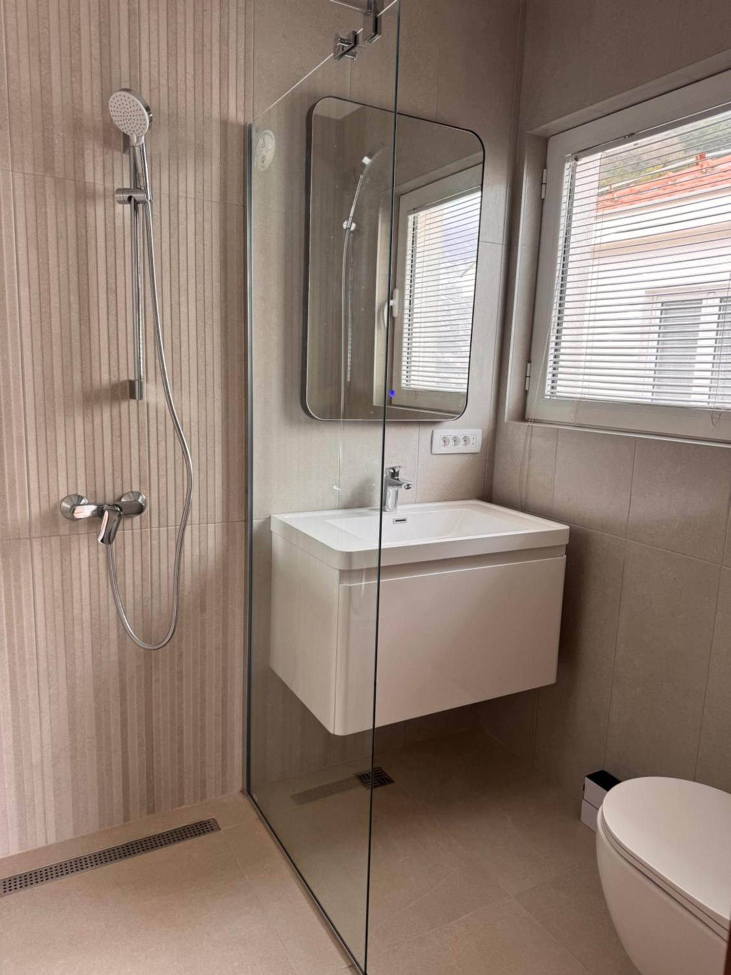 Kotor Muo Apartments C3 Bagian luar foto